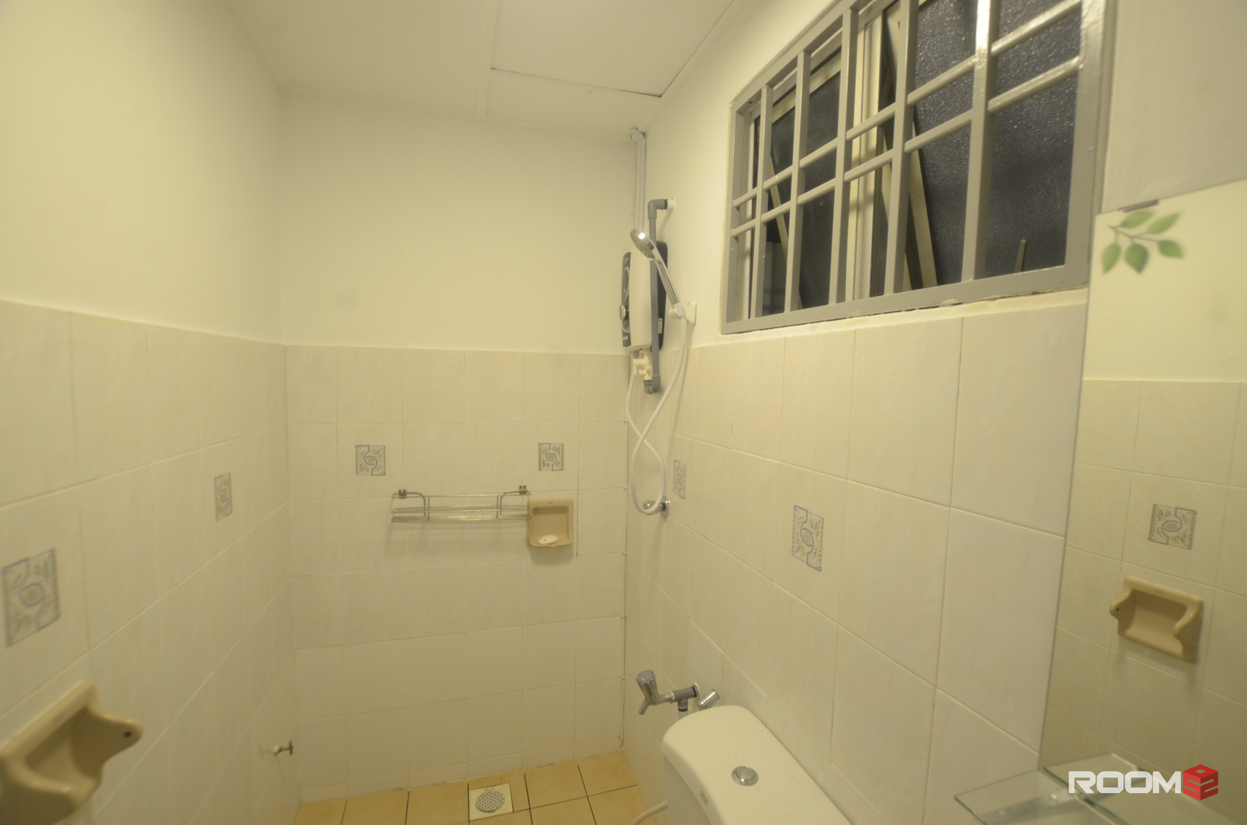 ( Female Room @ Medium Room) at Sutramas ,Puchong Jaya @ Near PFCC , Bandar Puteri Puchong , IOI Mall, SETIA WALK