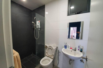 Middleroom @ The Regina Residence @ Subang USJ 1