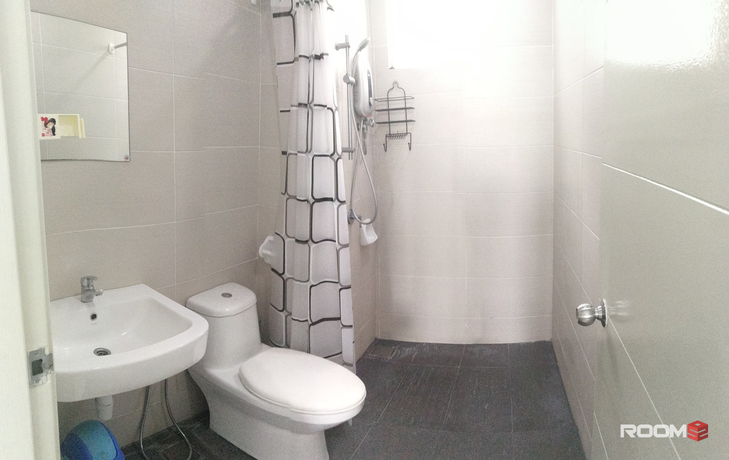 Middleroom @ The Regina Residence @ Subang USJ 1