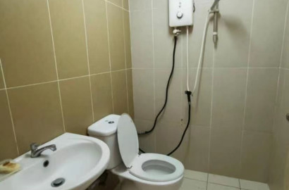 ❗❗❗WHY KEEP SCORLING❓❓❓SUPER LOW DEPOSIT📣📣📣MIDDLE ROOM AT SS2 PETALING JAYA🎆🎆🎆