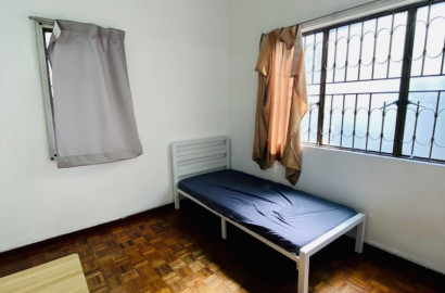 Room For Rent At Bandar 16 Sierra