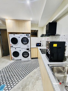Co Living Room For Rent At Chow Kit