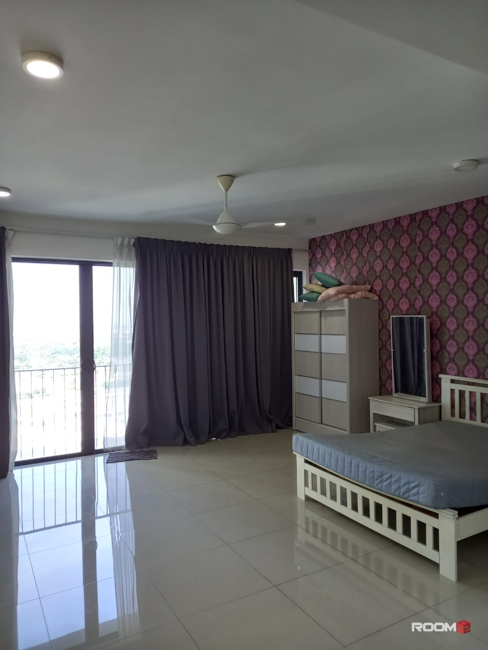 trefoil jalan setia dagang setia alam u13 shah alam meru klang bukit raja