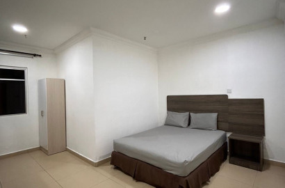 🔥Masteroom opposite LALAPORT🔥 0 DEPOSIT 🔥 Move in IMMEDIATELY ‼️ Private Room in @BUKIT BINTANG‼️🔥