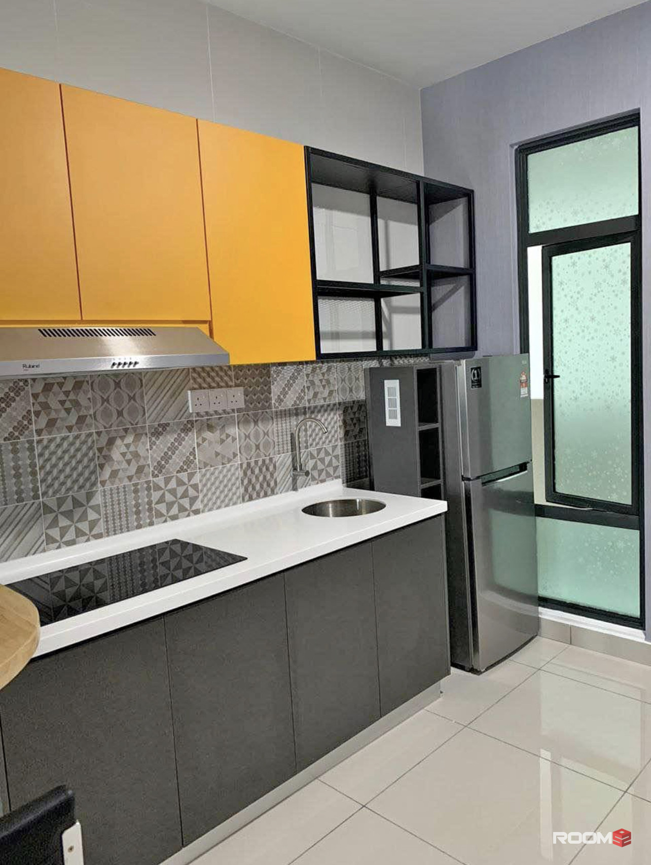1 Bed 1 Bath Apartment/condo At Liberty Arc