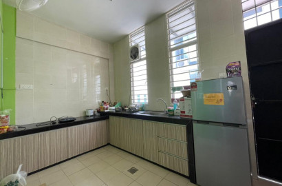 Master Room at Bangi Avenue❗❗ Bangi, Bilik Sewa Bangi [FEMALE 🔥] Bangi Avenue, Bdr Seri Putra, Bangi Lama/ Wonderland,