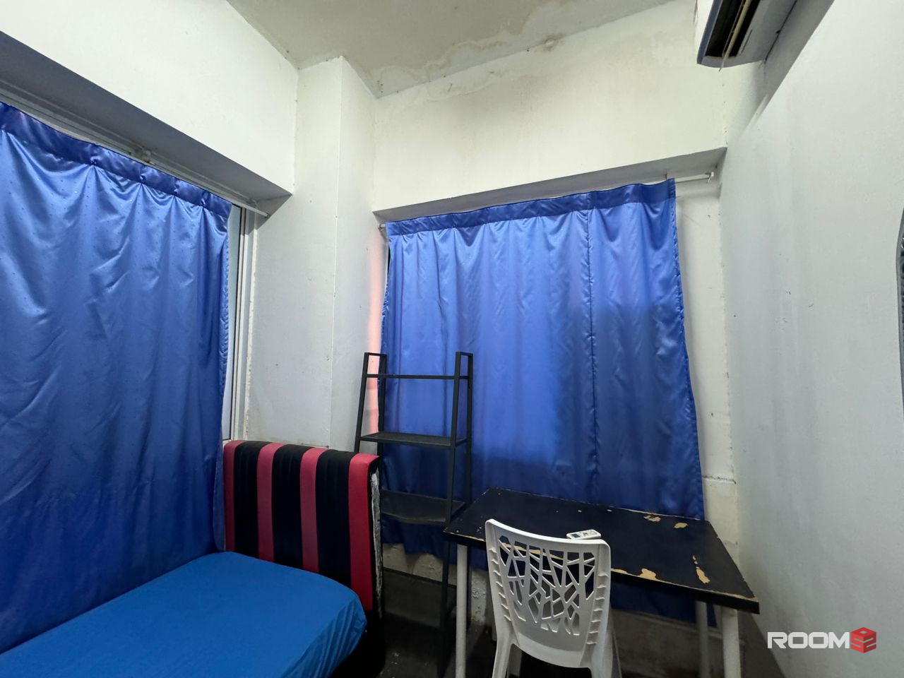 "Affordable and Convenient Housing Near Kota Damansara LRT 🚆: Ideal for Students and Working Adults 👨‍🎓👩‍💼"