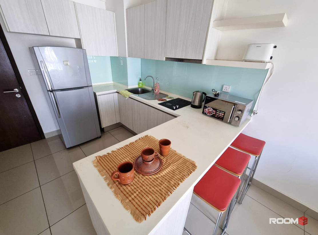 Master Bedroom For Rent At Petaling Jaya