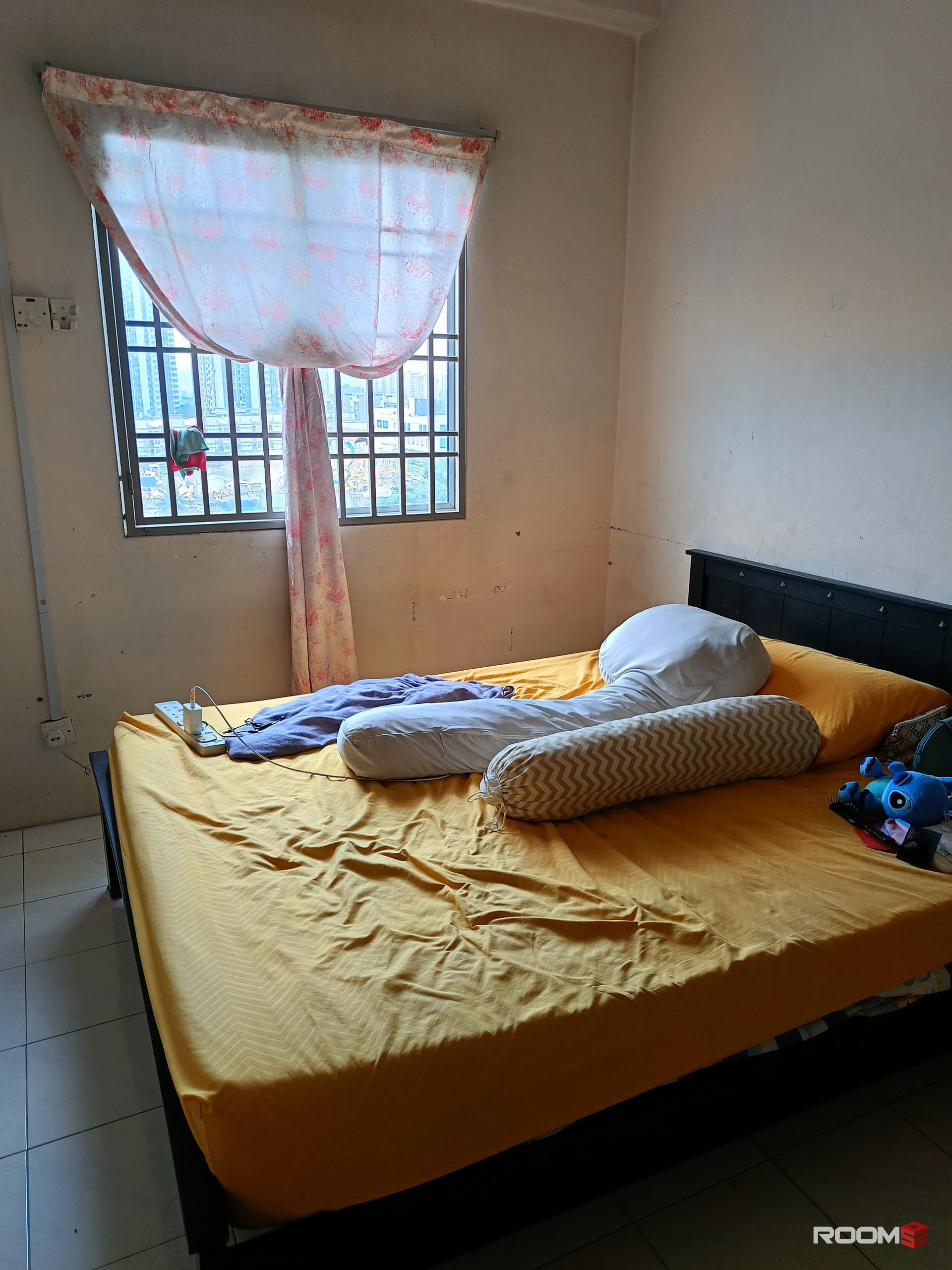 Room for rent @ Bukit Jalil Damai Aprt