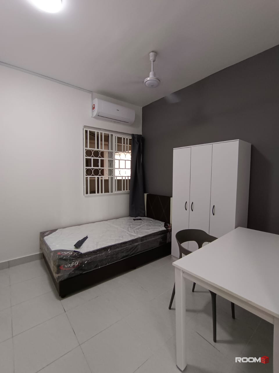 SETIA ALAM ROOM FOR RENT (Direct Owner) Female Unit Only