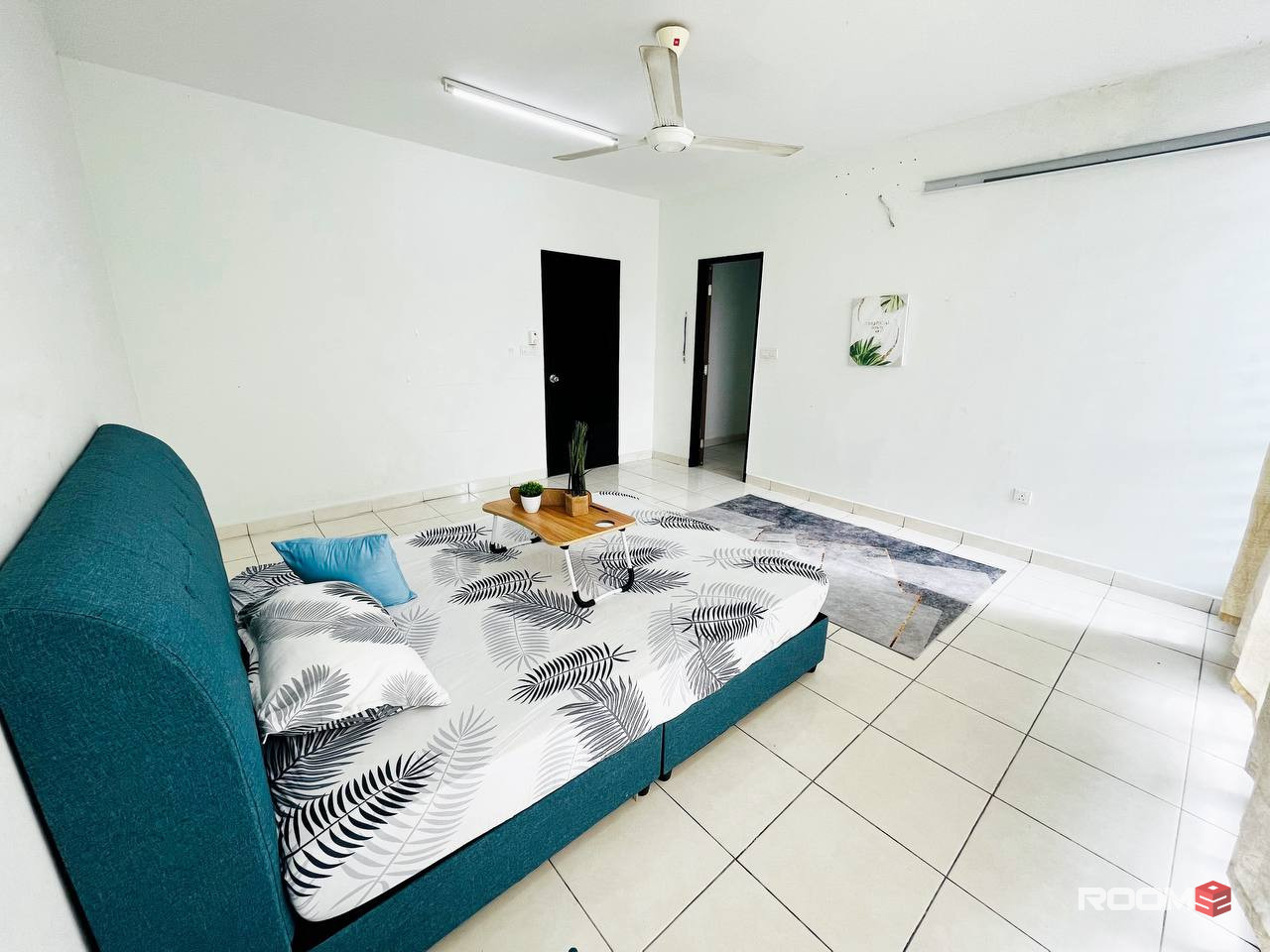 Master Room at Bangi Avenue, Bangi, Bilik Sewa Bangi {Master Room 🔥 🔥} Bangi Avenue, UKM, Agensi Nuklear, CS, KUIS