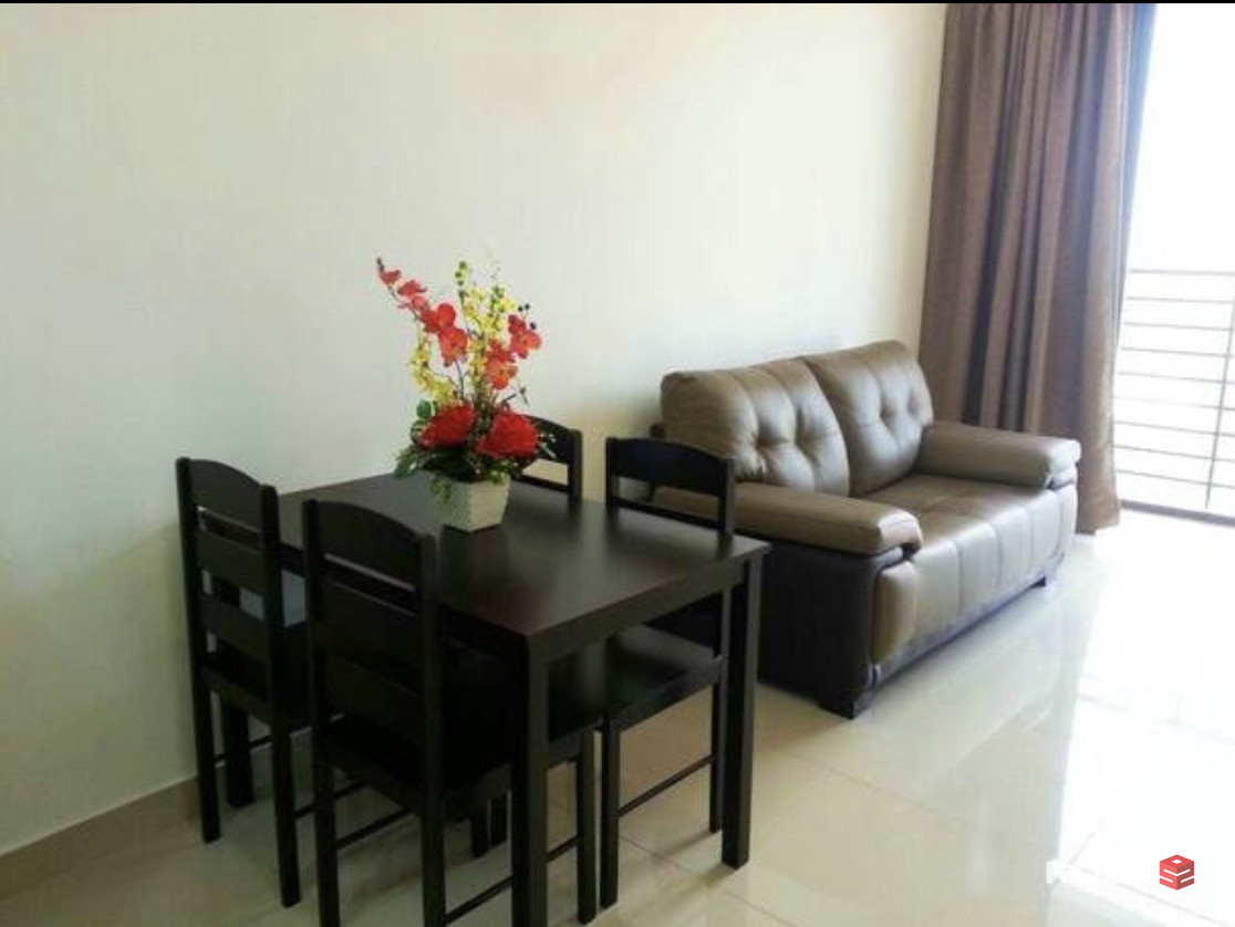 Near Bukit Tinggi AEON, KWSP Klang🛣️Furnished Room with 🚽@BandarBotanic
