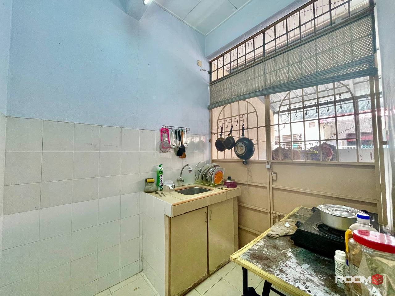 Middle Room at Seremban 2 🔥 👉 Bilik Sewa Seremban [Couple, Single, Attached Toilet] Park Avenue, One Avenue, Centrio,