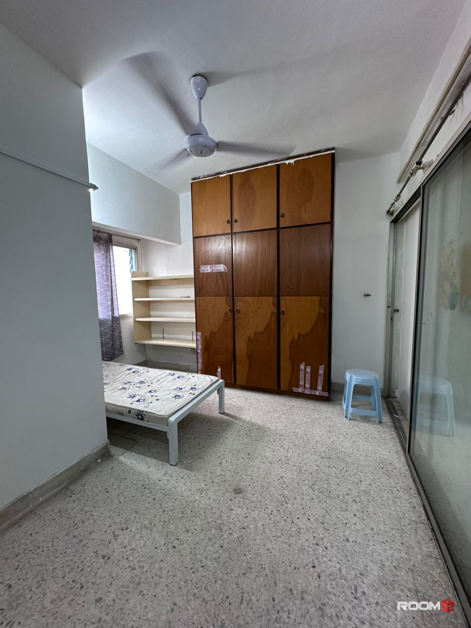 🔥1+1 Deposit✅🔥,SECTION 17 Area Medium Room For Rent !