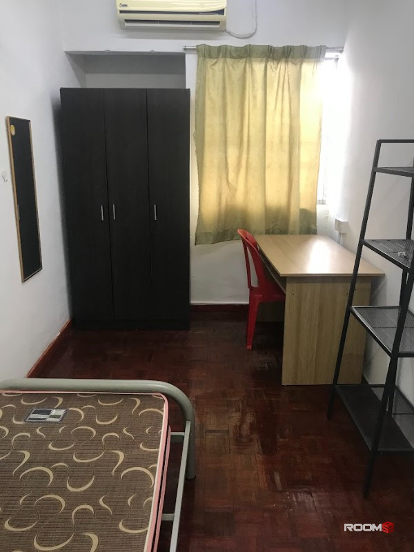 FREE Cleaning Service ‼️ SS15 SUBANG JAYA 📍