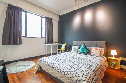 Change Place In KL Area? 😰 Need Room With ZERO Deposit? 🙅🏾‍♀️ With Complete Furnished 😍 Limited ‼️