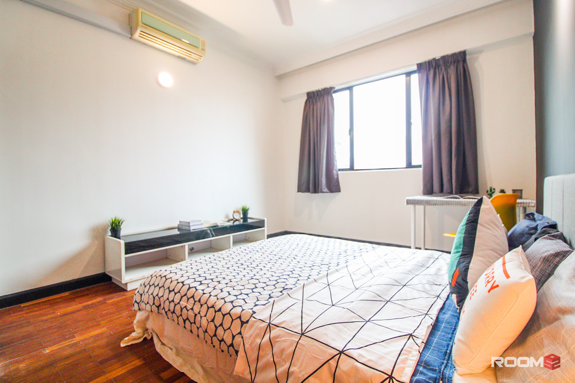 Change Place In KL Area? 😰 Need Room With ZERO Deposit? 🙅🏾‍♀️ With Complete Furnished 😍 Limited ‼️