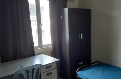 Lady Single Room at Lady Floor@Taman Connaught