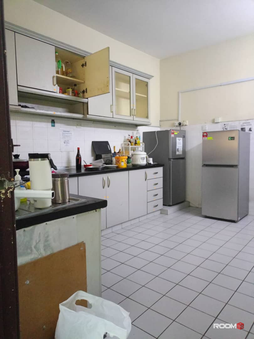 ✨🪄Single Fully Furnished Room Available for rent only @ Bandar Utama✨🪄