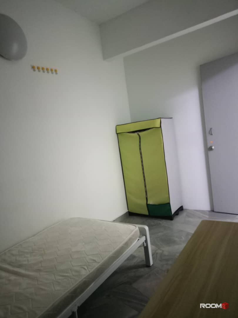 ✨🪄Single Fully Furnished Room Available for rent only @ Bandar Utama✨🪄