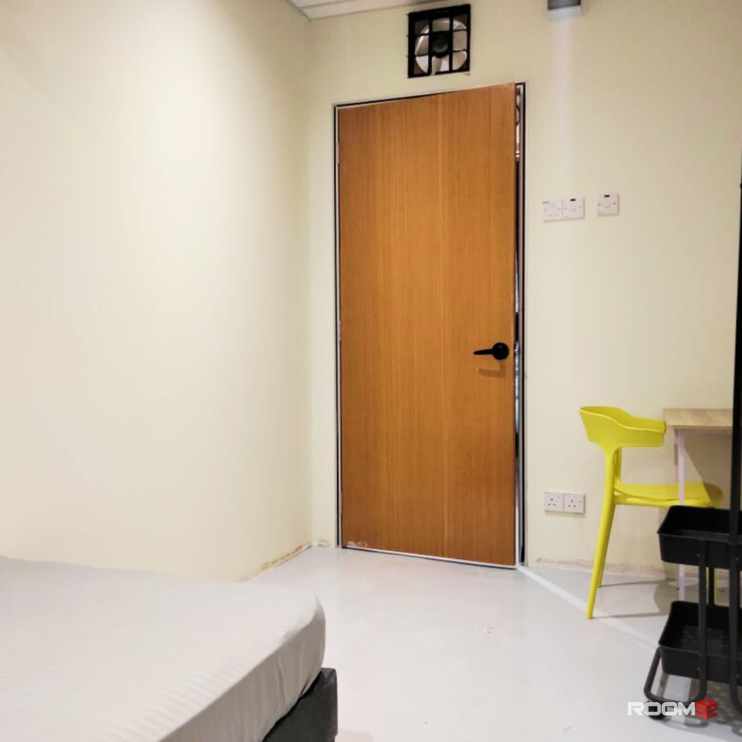 Comfy Haven for Healthcare Heroes: 🏥 Steps from Kajang Hospital 🩸💉💊