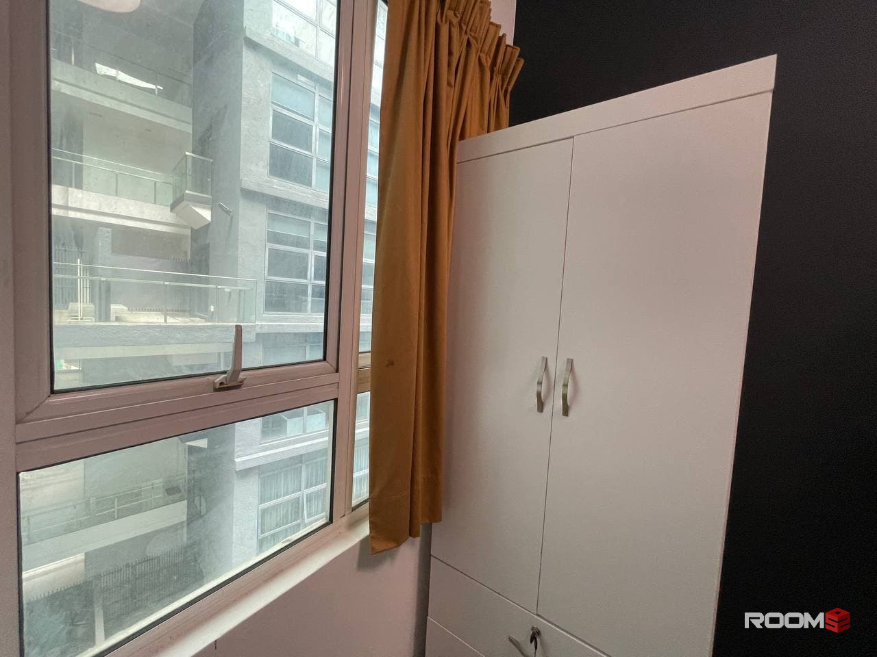 City Living at Its Finest! 🌆🚪 Room for Rent Now area KLCC