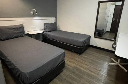 😍"Modern Room with Private Amenities near Main Place Mall USJ😍❗️Move in Immediately ❗️