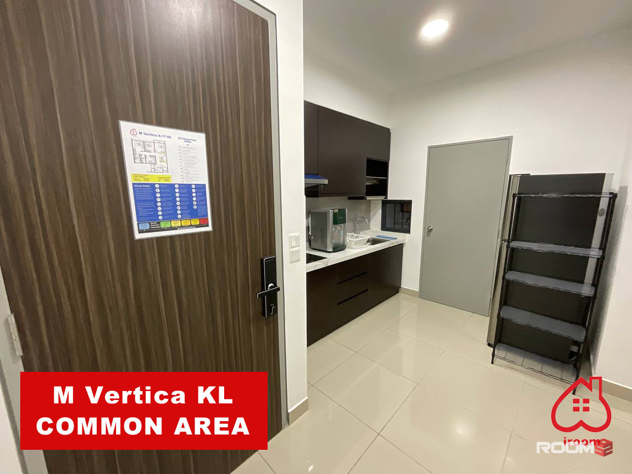 [5Min Walking Distance to MRT] M Vertica @ Cheras Taman Maluri