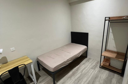 😍 Fully Furnished 🛋️ Private Room For Rent in USJ21 Subang Jaya 💥