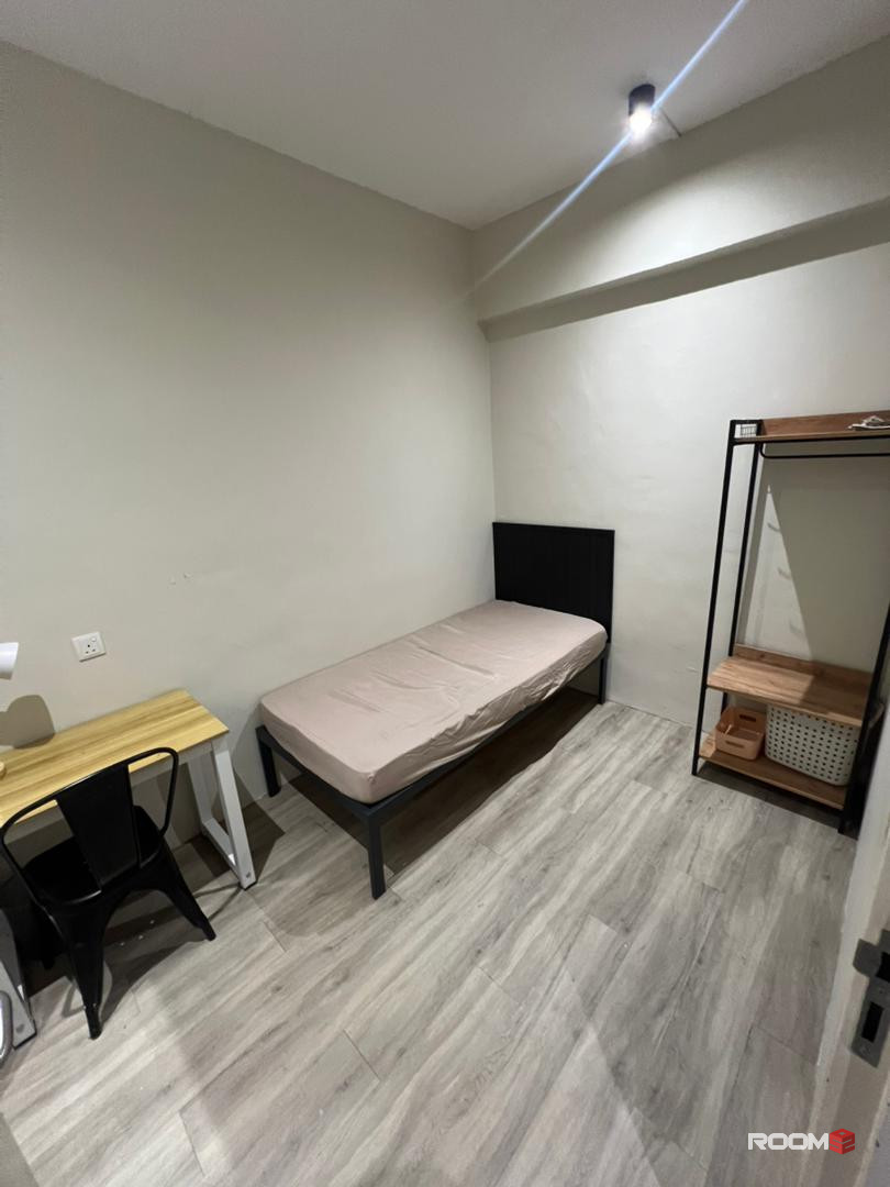 😍 Fully Furnished 🛋️ Private Room For Rent in USJ21 Subang Jaya 💥