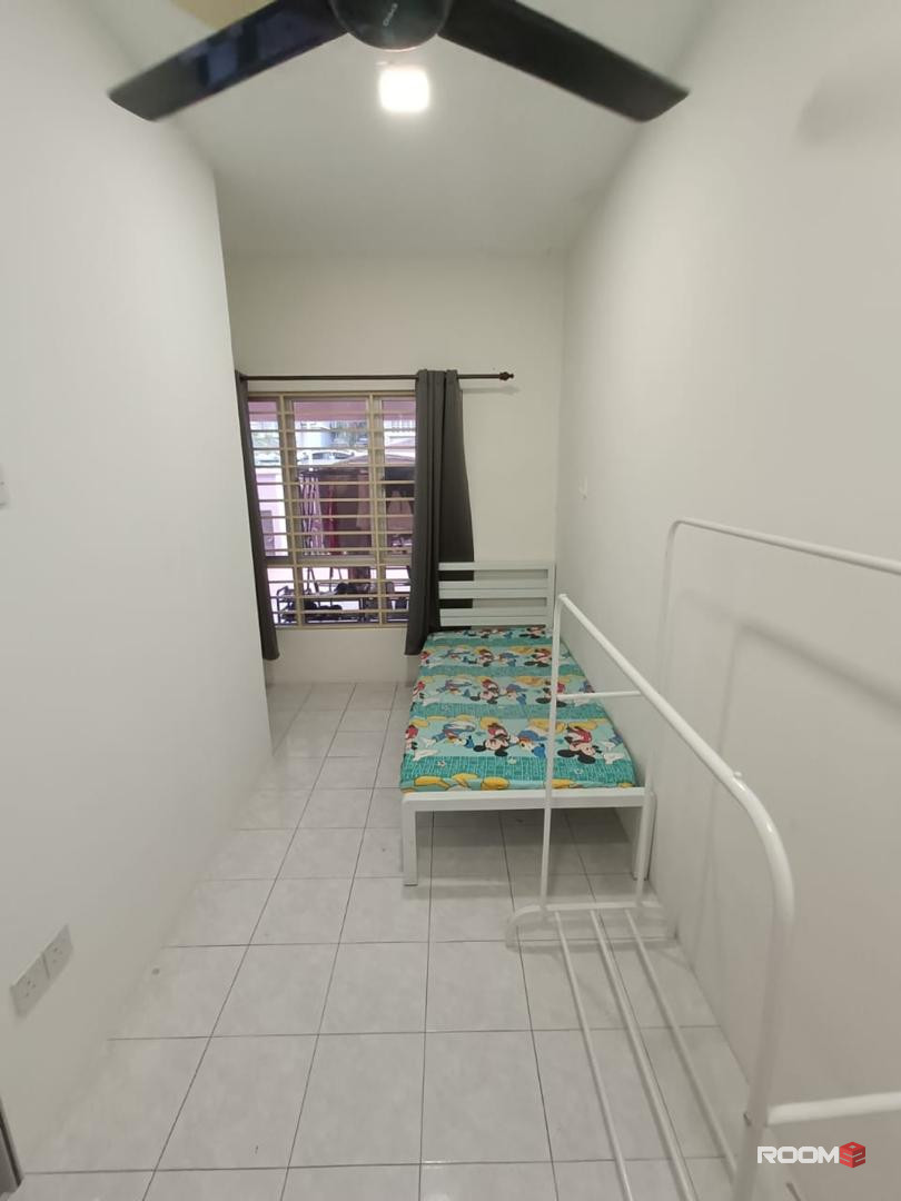 🌟SETIA IMPIAN 6 ROOM AVAILABLE🌟