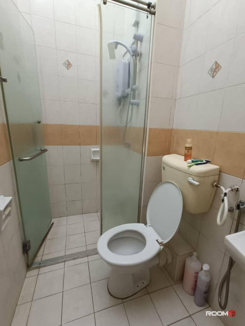 🌟SETIA IMPIAN 6 ROOM AVAILABLE🌟
