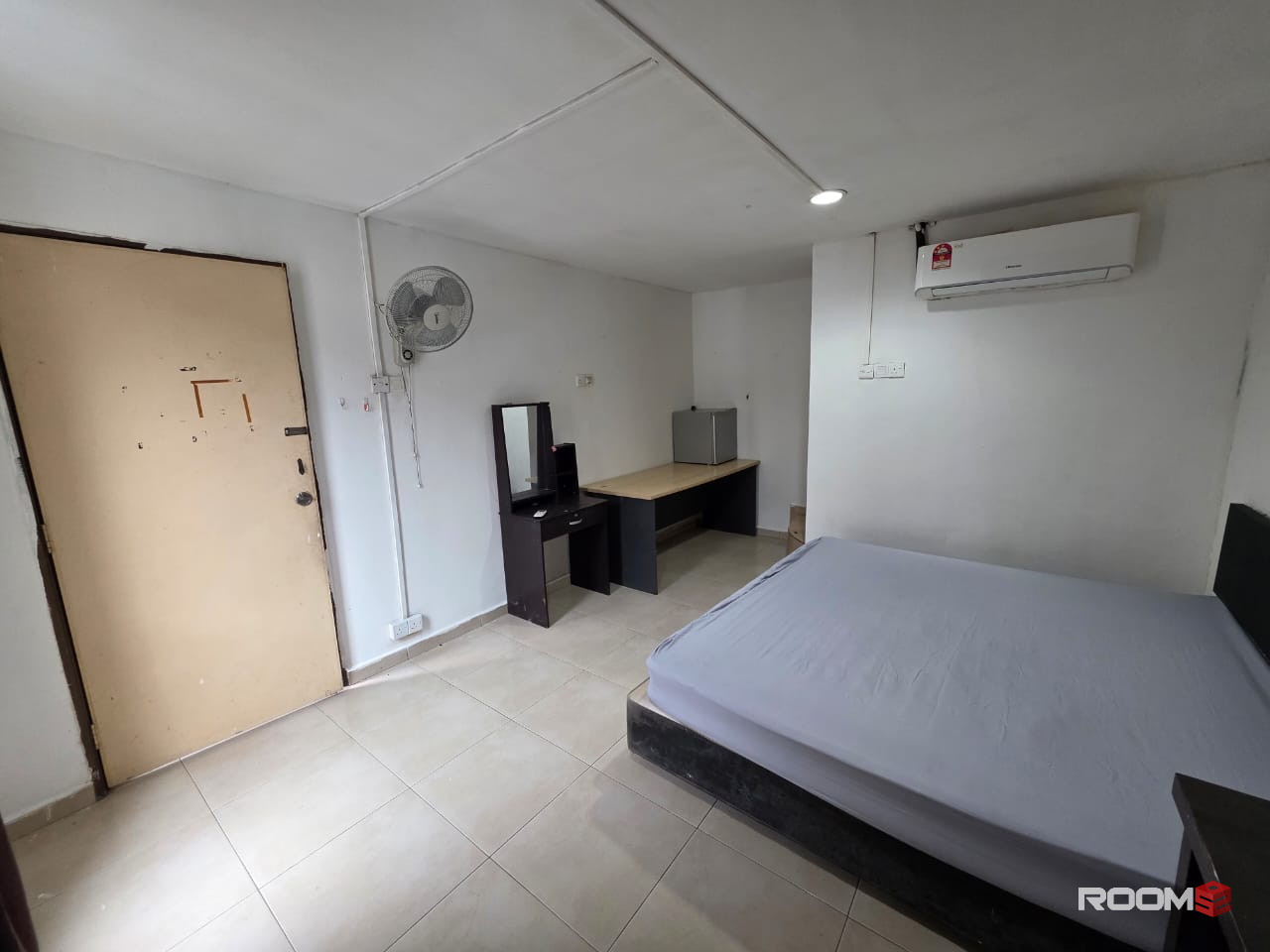 MASTRER ROOM @ KOTA DAMANSARA