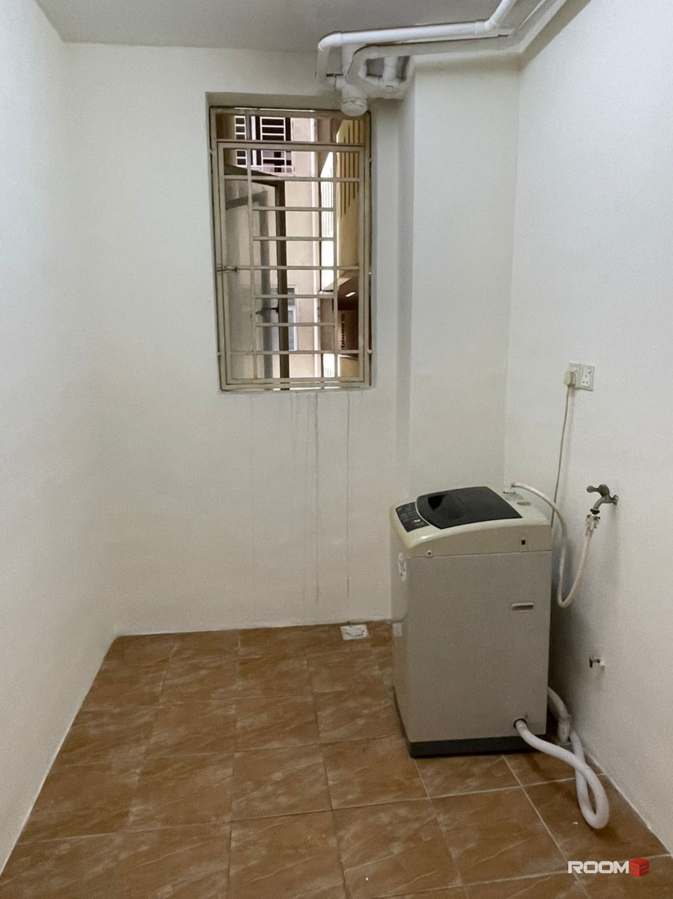 Balcony Room, INCLUDE UTILITIES, PV15, Setapak, KL, TARC