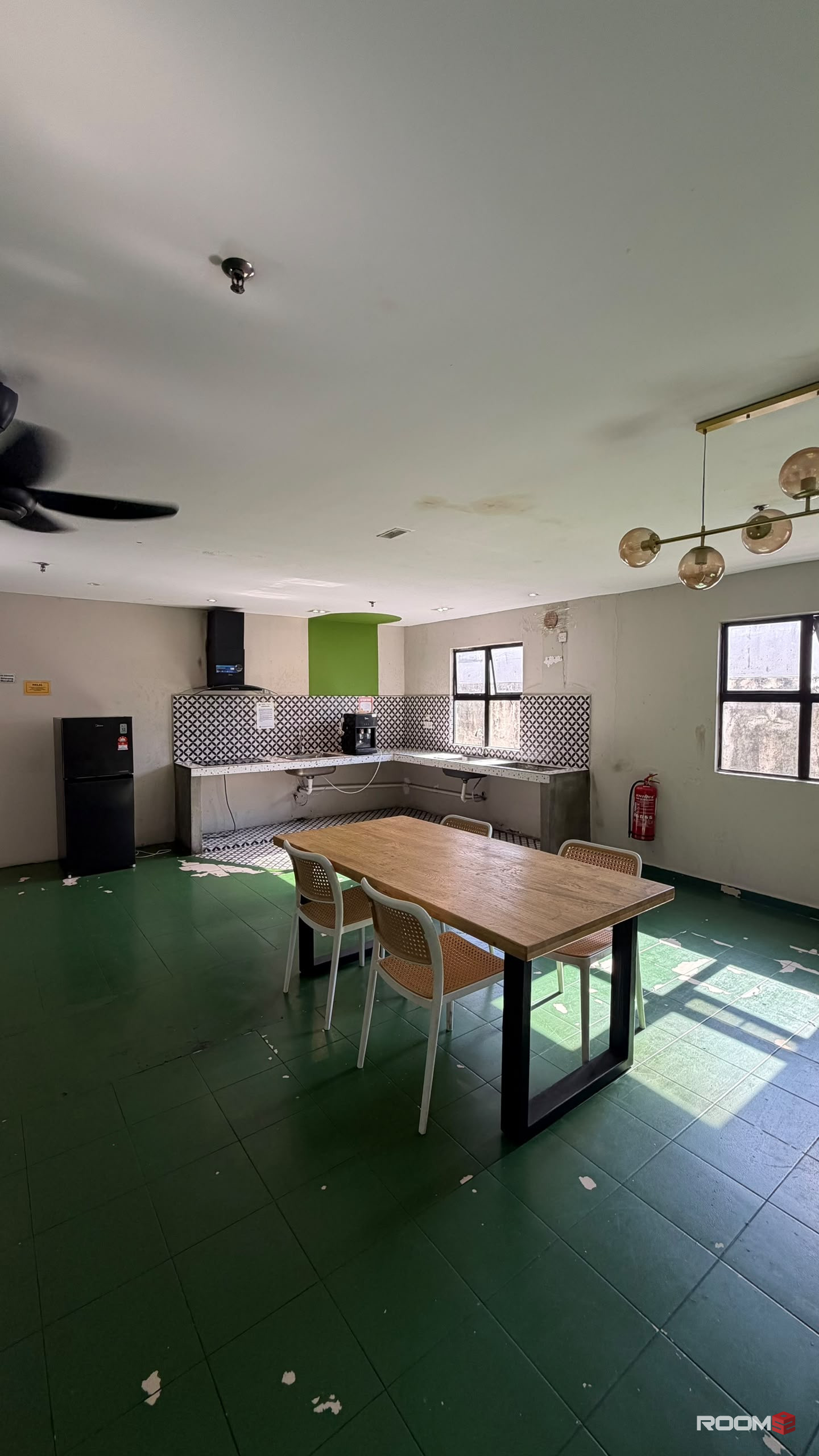 🚨 LIMITED UNIT‼️ Cozy Room Near LRT IOI Puchong Jaya