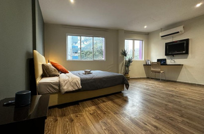 Rent a Room WITHOUT Regrets!👏🏼  ZERO DEPOSIT Room At Titiwangsa