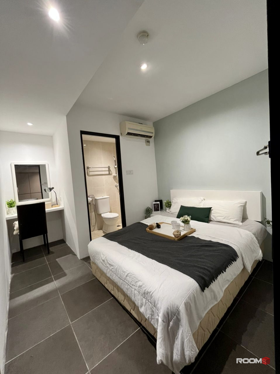 More Than 300+ ZERO Deposit Rooms 🛏 To Choose In Damansara Area 🏣 Rent Room At Damansara Perdana 👏🏻