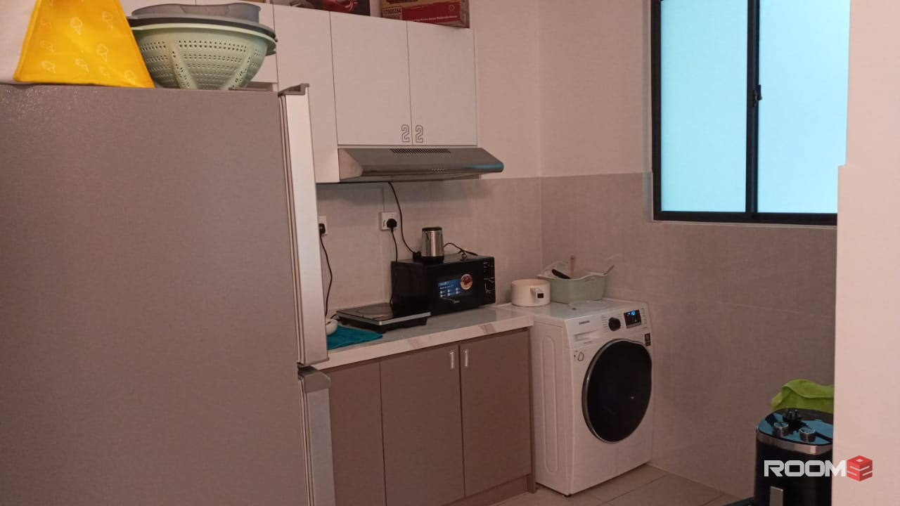 sunway greenfield residence bandar sunway subang jaya petaling