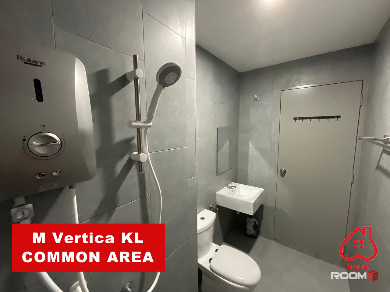 [5Min Walking Distance to MRT] M Vertica @ Cheras Taman Maluri