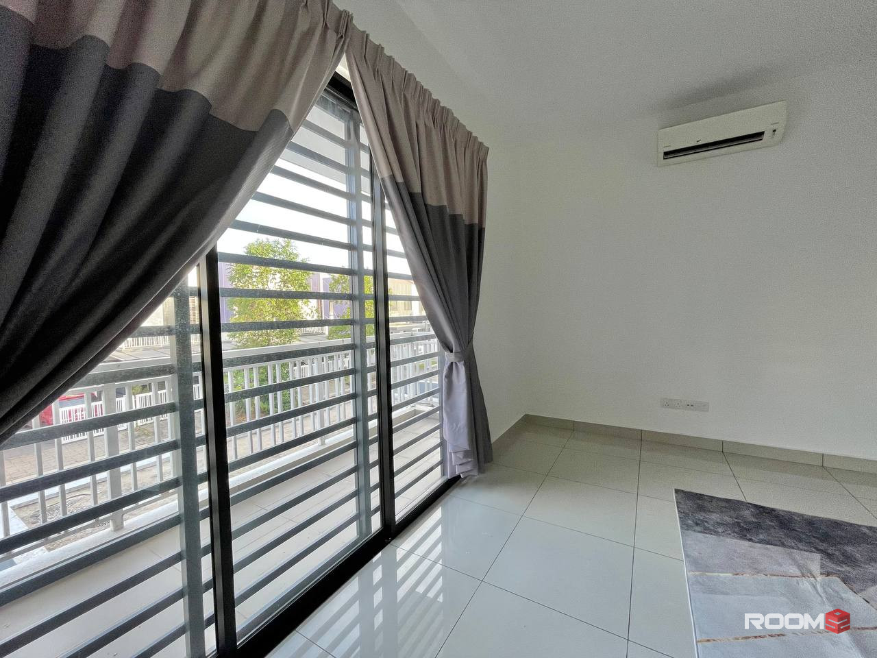 Master Room at Bandar Puteri Bangi 🔥 👉 Bangi Bilik Sewa Bangi [Furnish 🚀, Free WIFI 😍] Bdr Puteri, BSP, Bkt Mahkota