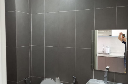 greenfield residence bandar sunway studio unit fully furnish