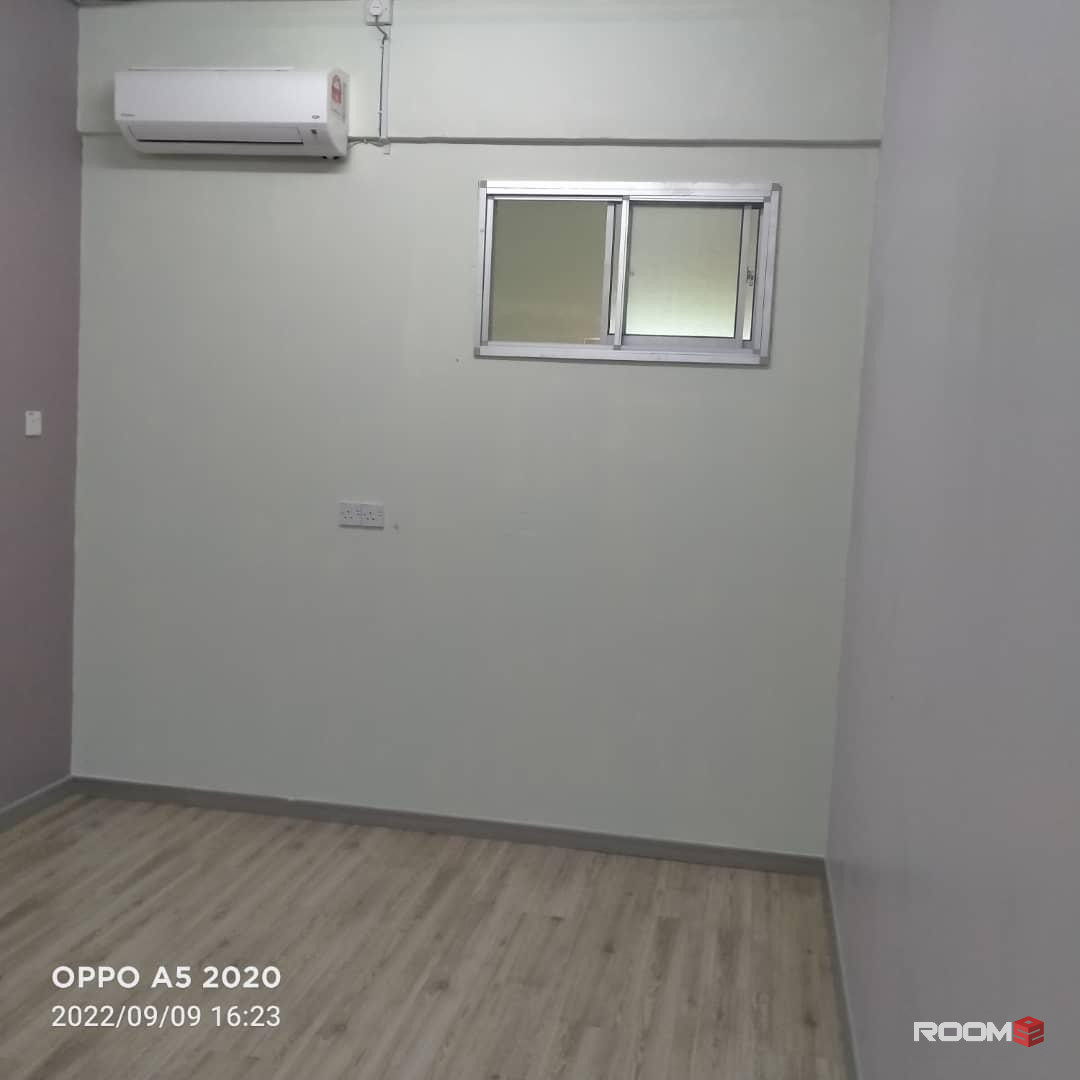 Room for rent Botani Ipoh