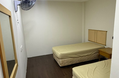 ✨ Zero Deposit | Puchong | Fully Furnished Aircond Single Room for Rent | Convenient Location✨✨