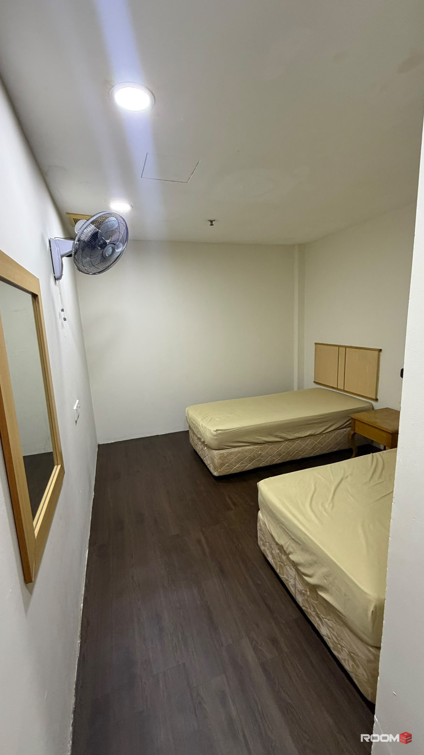 ✨ Zero Deposit | Puchong | Fully Furnished Aircond Single Room for Rent | Convenient Location✨✨