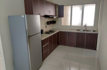 TITIWANGSA SENTRAL CONDO ( NEAR LRT , NEAR HKL