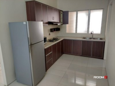 TITIWANGSA SENTRAL CONDO ( NEAR LRT , NEAR HKL