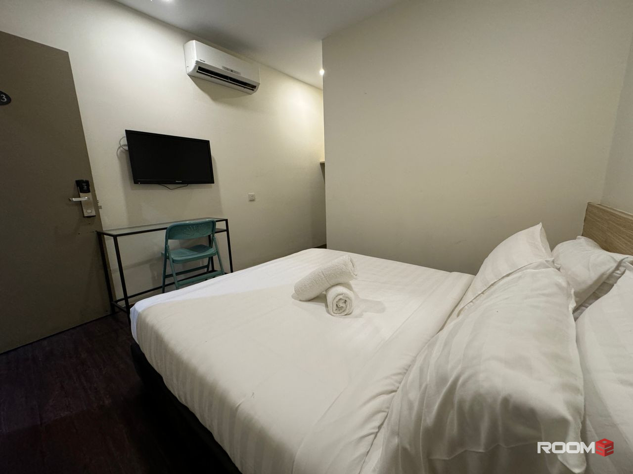 4 mins to Multimedia University Cyberjaya 👨‍🎓 Co Living Hotel Unit with Private Bathroom @ Cyberjaya