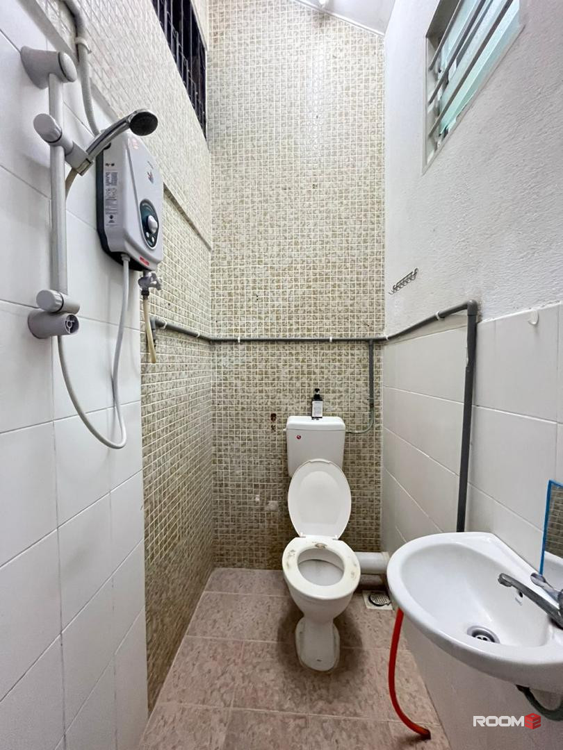 👻FEW UNITS LEFT FOR RENT!!! Only Available @ Taman Sea PJ📍👻