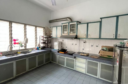 💵⚖️Short/Long Term Accepted !! Room for rent available at Bandar Utama, PJ🌼