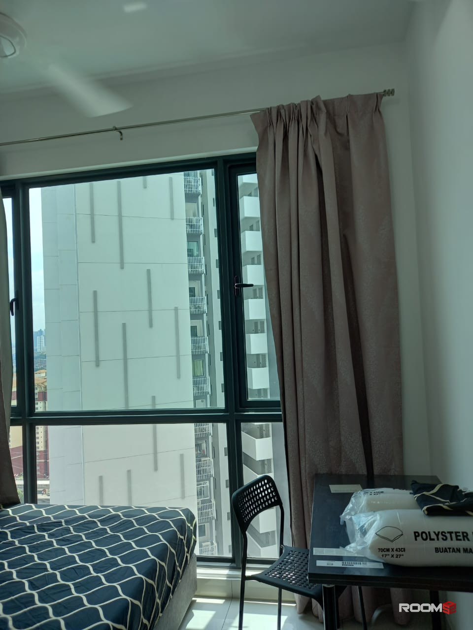 greenfield residence room jalan pjs 8 bandar sunway petaling jaya